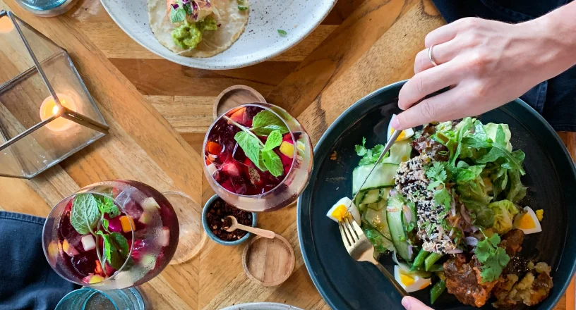 Customized 8-Week Program