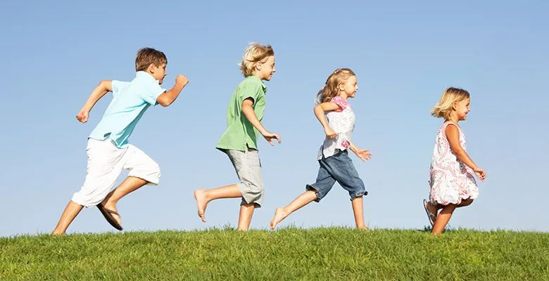 Child and Teen Weight Loss